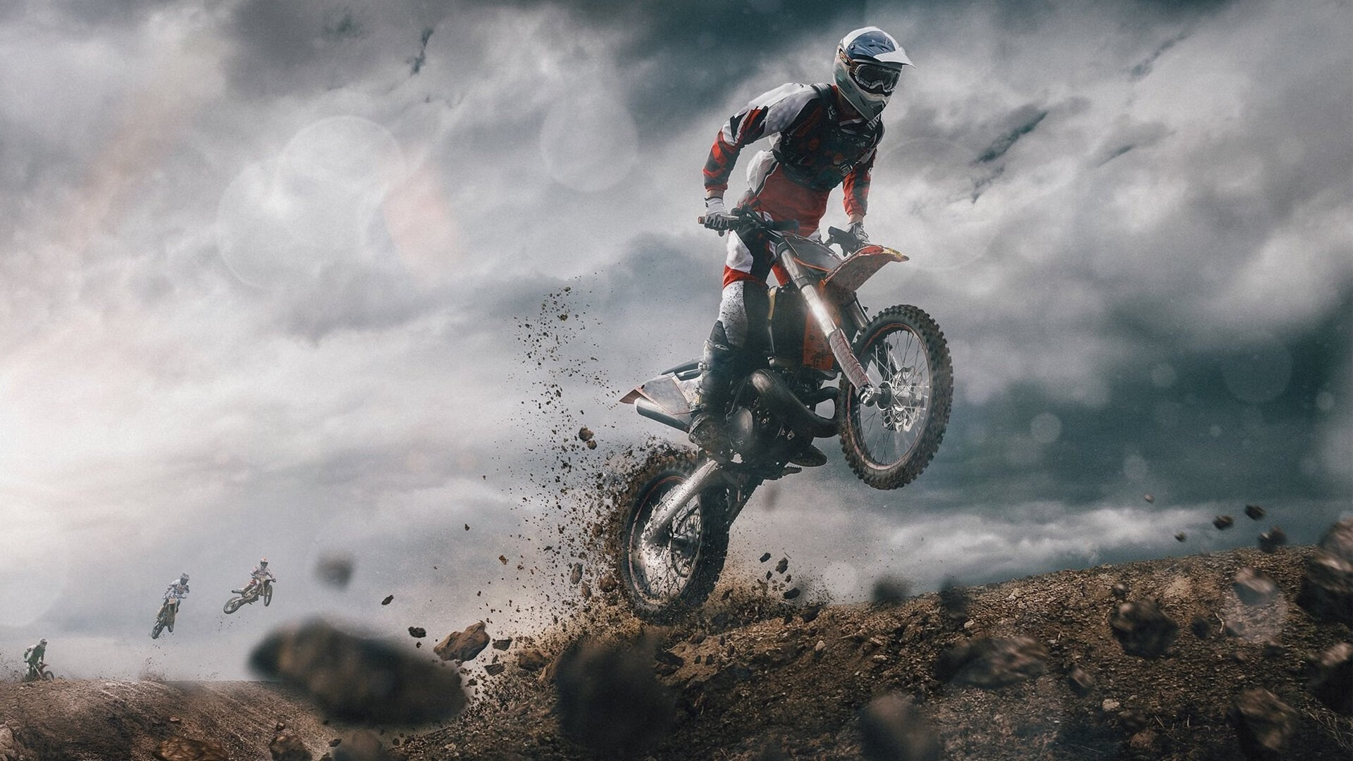 【比赛亮点盘点】本周最令人难忘的五个瞬间，难忘这次比赛